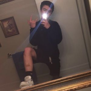 Meet your Posher, Dylan